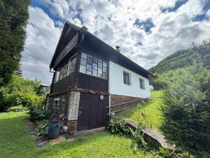 Prodej chaty, Chocerady, 100 m2
