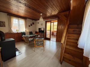 Prodej chaty, Chocerady, 100 m2