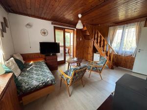 Prodej chaty, Chocerady, 100 m2