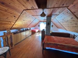 Prodej chaty, Chocerady, 100 m2