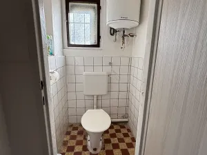 Prodej chaty, Chocerady, 100 m2