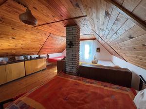 Prodej chaty, Chocerady, 100 m2