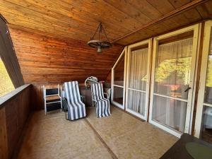 Prodej chaty, Chocerady, 100 m2