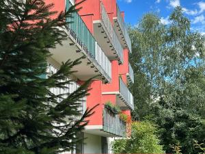 Pronájem bytu 3+kk, Liberec - Liberec VI-Rochlice, Hedvábná, 133 m2