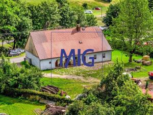 Prodej chalupy, Staré Město, 240 m2