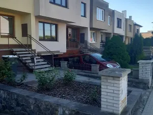 Prodej rodinného domu, Moravany, 290 m2