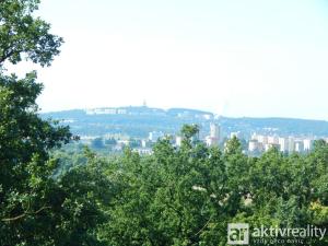 Prodej bytu 1+1, Krupka, Sídliště, 25 m2