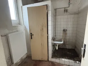 Prodej obchodního prostoru, Jílové u Prahy - Radlík, 159 m2