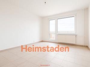 Pronájem bytu 2+kk, Orlová - Lutyně, Masarykova třída, 47 m2