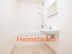 Pronájem bytu 2+kk, Orlová - Lutyně, Masarykova třída, 47 m2