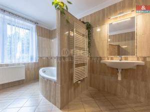 Prodej rodinného domu, Žďár, 150 m2