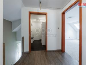 Prodej rodinného domu, Loket, Revoluční, 139 m2