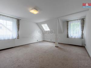 Prodej rodinného domu, Loket, Revoluční, 139 m2
