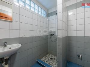 Prodej rodinného domu, Loket, Revoluční, 139 m2