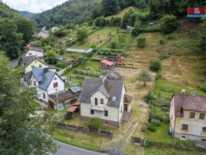 Prodej rodinného domu, Loket, Revoluční, 139 m2