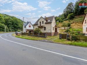 Prodej rodinného domu, Loket, Revoluční, 139 m2