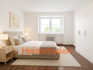 Pronájem bytu 2+1, Petřvald, Březinská, 63 m2