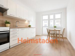 Pronájem bytu 2+1, Petřvald, Březinská, 63 m2