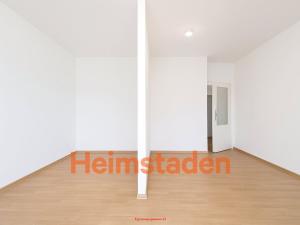 Pronájem bytu 2+1, Petřvald, Březinská, 63 m2