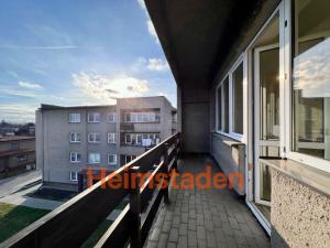 Pronájem bytu 2+1, Petřvald, Březinská, 63 m2