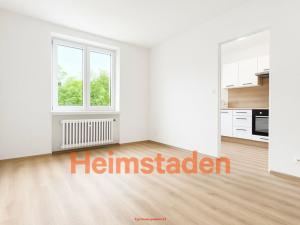 Pronájem bytu 3+1, Havířov - Město, Chopinova, 69 m2