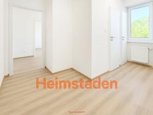 Pronájem bytu 3+1, Havířov - Město, Chopinova, 69 m2