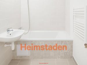 Pronájem bytu 3+1, Havířov - Město, Chopinova, 69 m2