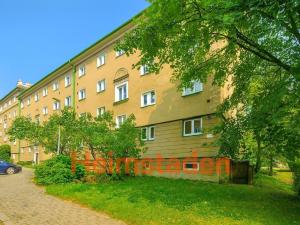 Pronájem bytu 3+1, Havířov - Město, Chopinova, 69 m2