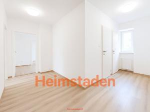 Pronájem bytu 3+1, Havířov - Město, Chopinova, 69 m2
