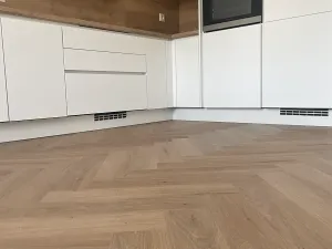 Pronájem bytu 2+kk, Praha - Břevnov, Šlikova, 47 m2