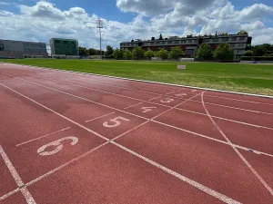 Pronájem bytu 2+kk, Praha - Břevnov, Šlikova, 47 m2