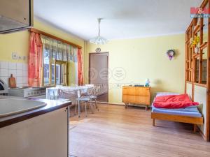 Prodej chalupy, Zahorčice, 115 m2
