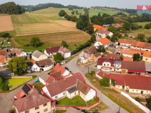 Prodej chalupy, Zahorčice, 115 m2