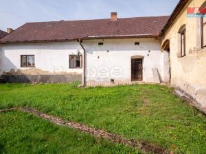 Prodej chalupy, Zahorčice, 115 m2