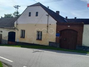 Prodej chalupy, Zahorčice, 115 m2