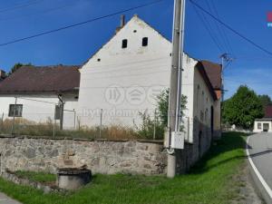 Prodej chalupy, Zahorčice, 115 m2
