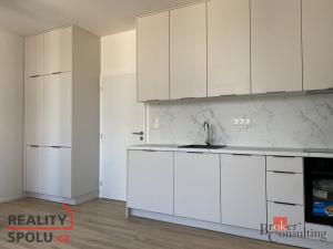 Pronájem bytu 1+kk, Opava - Kateřinky, Rolnická, 26 m2