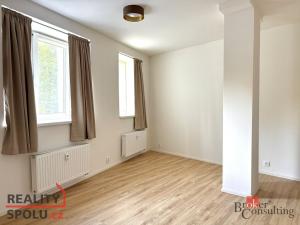 Pronájem bytu 1+kk, Opava - Kateřinky, Rolnická, 26 m2