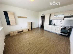 Prodej bytu 2+kk, Česká Lípa, Cvikovská, 40 m2
