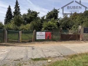 Prodej pozemku pro bydlení, Tachov, Luční, 709 m2