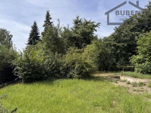 Prodej pozemku pro bydlení, Tachov, Luční, 709 m2