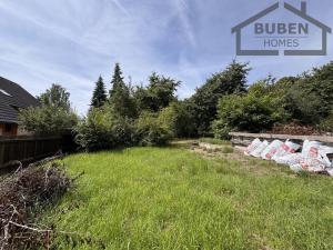 Prodej pozemku pro bydlení, Tachov, Luční, 709 m2