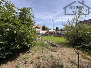 Prodej pozemku pro bydlení, Tachov, Luční, 709 m2