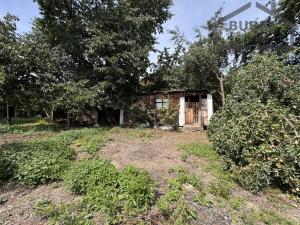 Prodej pozemku pro bydlení, Tachov, Luční, 709 m2