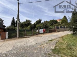 Prodej pozemku pro bydlení, Tachov, Luční, 709 m2