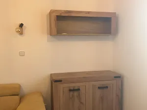 Pronájem bytu 1+1, Neratovice, Školní, 28 m2