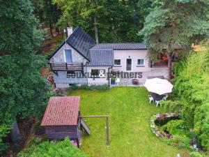 Prodej chaty, Petrov - Chlomek, V Zátiší, 100 m2