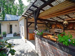 Prodej chaty, Petrov - Chlomek, V Zátiší, 100 m2