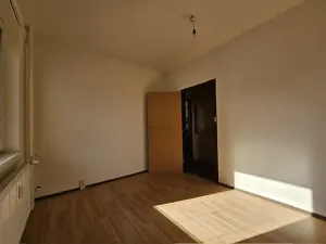Prodej bytu 2+kk, České Budějovice, M. Chlajna, 40 m2
