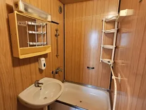 Prodej bytu 2+kk, České Budějovice, M. Chlajna, 40 m2